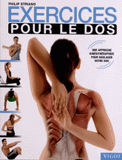 Exercices pour le dos