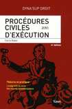 Procédures civiles d'exécution 2010
4e édition