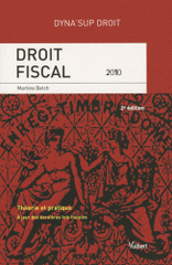 Droit fiscal
2e édition