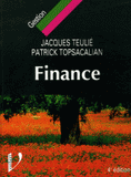 Finance
4e édition