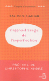 L'apprentissage de l'imperfection