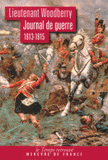 Journal de guerre (1813-1815)