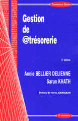 Gestion de @trésorerie
2e édition