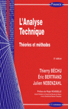 L'analyse technique. Théories et méthodes
6e édition