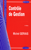 Contrôle de gestion
9e édition
