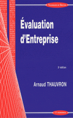 Evaluation d'entreprise
3e édition