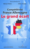 Compétitivité France-Allemagne. Le grand écart