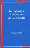 Introduction à la gestion de portefeuille