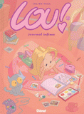Lou ! Tome 1
Journal infime