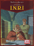 INRI Le Triangle Secret Tome 2
La Liste rouge