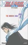 Bleach Tome 7
The Broken Coda