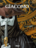 Giacomo C Tome 9
L'Heure qui tue