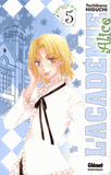 L'académie Alice Tome 5