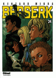 Berserk Tome 24