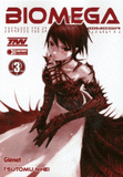 Biomega Tome 3