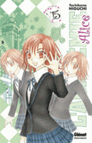 L'académie Alice Tome 15