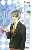 L'académie Alice Tome 17
