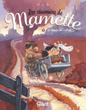 Les souvenirs de Mamette Tome 2
Le chemin des écoliers