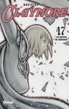 Claymore Tome 17
