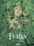 Furya Tome 1
La vierge rouge