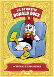 La dynastie Donald Duck Tome 4
Les mystères de l'Atlantide et autres histoires