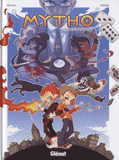 Mytho Tome 1
Connais-toi toi-même