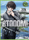 Btooom ! Tome 1