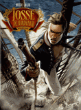 Josse Beauregard Tome 1
De Charybde à Scylla