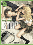 Btooom ! Tome 5