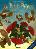 Le Petit Prince Tome 7
La Planète des Amicopes