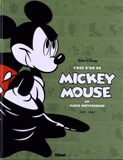 L'âge d'or de Mickey Mouse Tome 3
1939/1940 Mickey contre le Fantôme noir et autres histoires