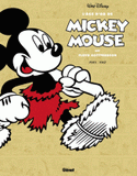 L'âge d'or de Mickey Mouse Tome 4
Mickey à l'âge de pierre et autres histoires. 1941-1942