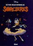 Les plus belles histoires de sorcières