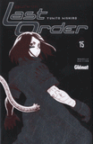 Gunnm Last Order Tome 15
Nouvelle édition