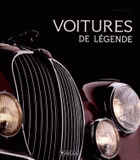 Voitures de légende