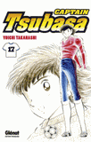 Captain Tsubasa Tome 17