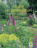 Réussir un jardin fleuri