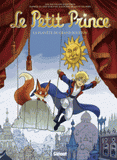 Le Petit Prince Tome 14
La planète du Grand Bouffon