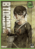 Btooom ! Tome 8