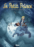 Le Petit Prince Tome 15
La Planète du Gargand