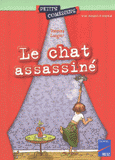 Le chat assassiné