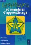 Graphismes et mandalas d'apprentissage CP-CE1