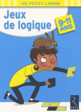 Jeux de logique. 9-11 Ans