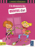 A la découverte des oeuvres d'art