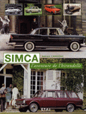Simca. L'aventure de l'hirondelle