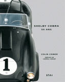 Shelby Cobra. 50 ans