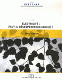 Electricité : faut-il désespérer du marché ?