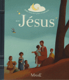 Belles histoires pour s'endormir avec Jésus