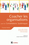 Coacher les organisations avec les constellations systémiques. Rendre visible et décoder les interactions humaines et leurs dynamiques