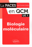 Biologie moléculaire